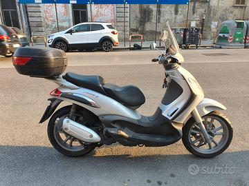 Piaggio Beverly 250 - 2004