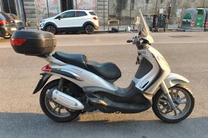 Piaggio Beverly 250 - 2004
