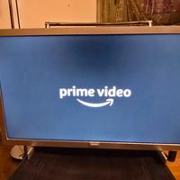 Smart TV Philips 24" FHD