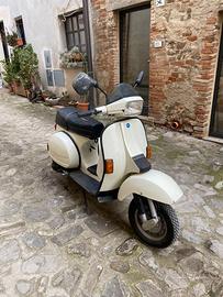 Piaggio Vespa 125 PX - 1986