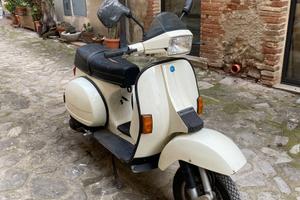 Piaggio Vespa 125 PX - 1986