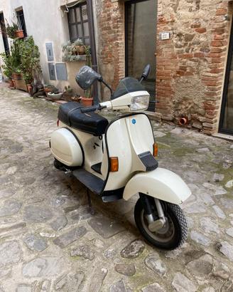 Piaggio Vespa 125 PX - 1986