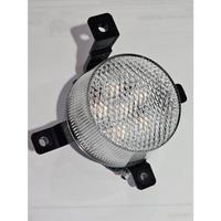 Freccia laterale anteriore a led per Fiat Topolino