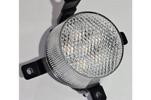 Freccia laterale anteriore a led per Fiat Topolino