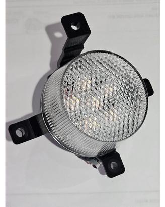 Freccia laterale anteriore a led per Fiat Topolino