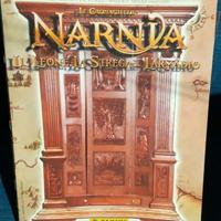 Album figurine le cronache di Narnia,1 Movies 2005