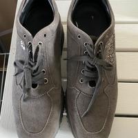 Scarpe Hogan Interactive grigie tg 36