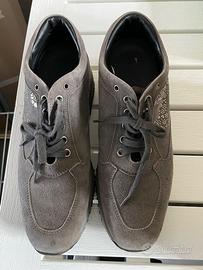 Scarpe Hogan Interactive grigie tg 36