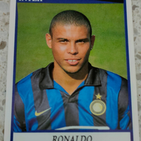 Fig.calc.Panini di Ronaldo