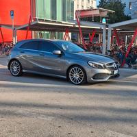 Mercedes classe A
