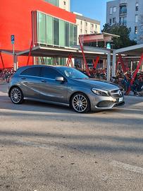 Mercedes classe A