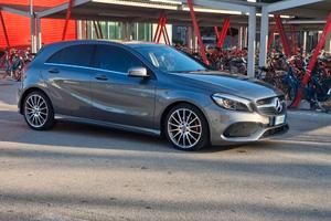 Mercedes classe A