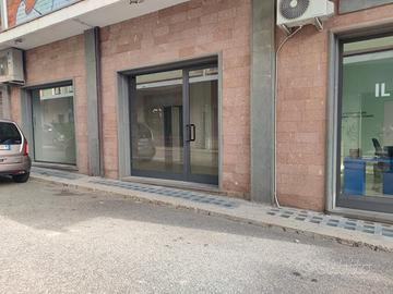 Oristano centro