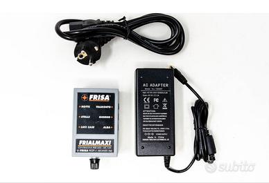 Centralina led per presepi.