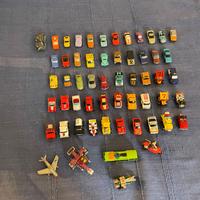 Lotto micromachines misto