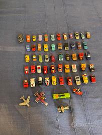 Lotto micromachines misto