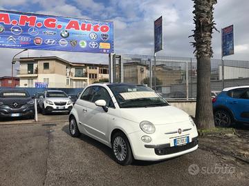 Fiat 500 1.3 Multijet 16V 75CV Pop 2010