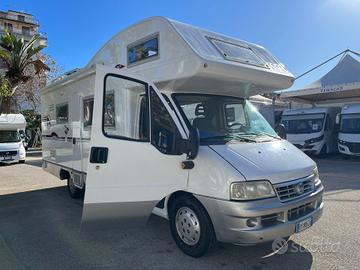 Arca America 407 2.8 Jtd Full Opt '2002