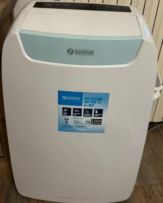 Condizionatore Dolceclima air pro 13