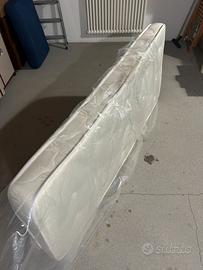 Materasso nuovo letto e lettini pieghevoli