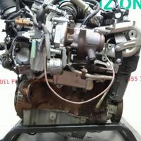 MOTORE Renault captur K9KE638