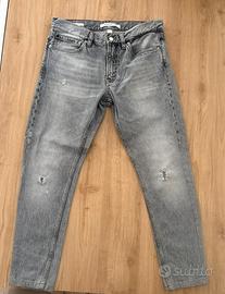 Jeans calvin klein maschio