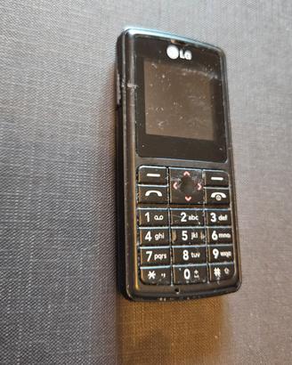 Telefono Lg