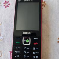 Cellulare Brondi
