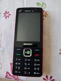 Cellulare Brondi