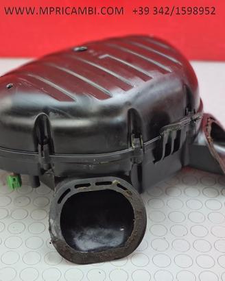 AIRBOX CASSA SUZUKI GSXR 1000 2006 2005 GSX R