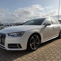 AUDI A4 Avant 2.0 TDI S Line NEOPAT. GARANTITA
