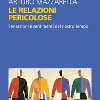 Libro "Le relazioni pericolose"
