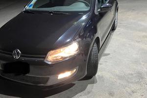 Polo 1.2 benzina