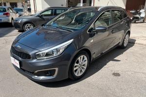 Kia Ceed Sportswagon cee'd 1.6 CRDi 110 CV SW Cool