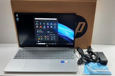 HP 15,6" Windows 11 |i7-1355U | 16GB | M2 NVMe 1TB