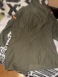 Camicia militare