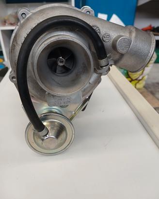 TURBINA NUOVA MOTORI JTD/TD
