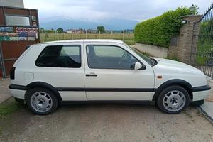 golf GTI 1993 perfetta 