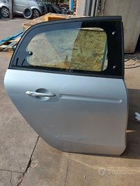 PORTA PORTIERA POSTERIORE DX SMART FORFOUR W453
