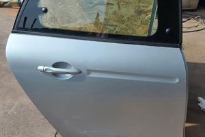 PORTA PORTIERA POSTERIORE DX SMART FORFOUR W453