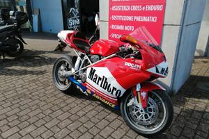 Ducati 749 S