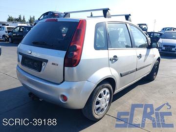 Ford fiesta 5 jd, jh 1.4 tdci 68cv -ricambi