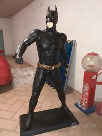 statua batman