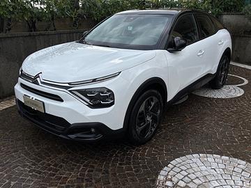 Citroen C4 BlueHDi 130 S&S EAT8 Feel Pack