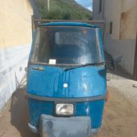 Piaggio Ape 50 - 1992