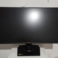ASUS VG278QR - 27 pollici, Full HD, 165Hz