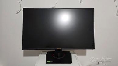 ASUS VG278QR - 27 pollici, Full HD, 165Hz