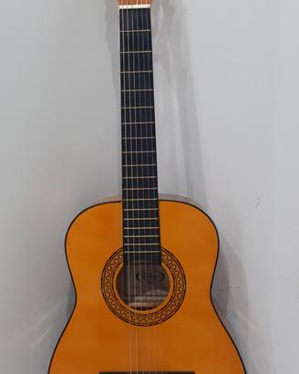 chitarra per bambini