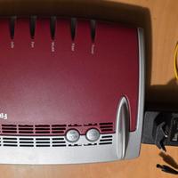 AVM FRITZ!Box 5490