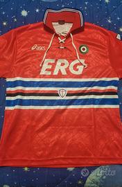 Maglia samp calcio